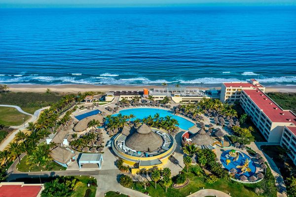 Iberostar Selection (Playa Mita)