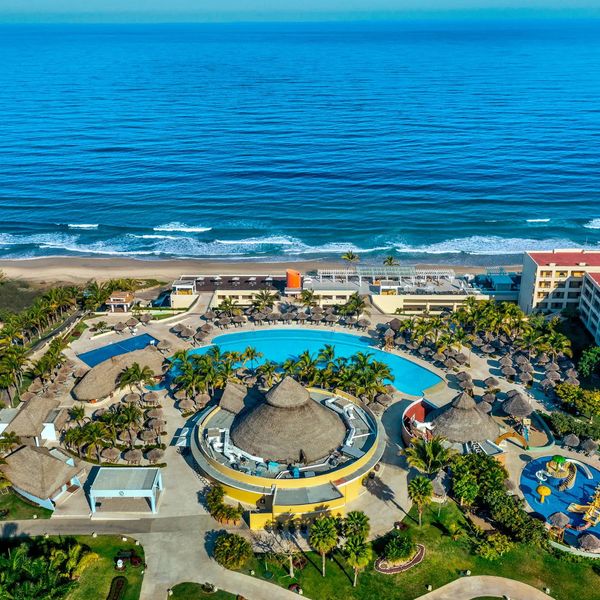 Iberostar Selection (Playa Mita)