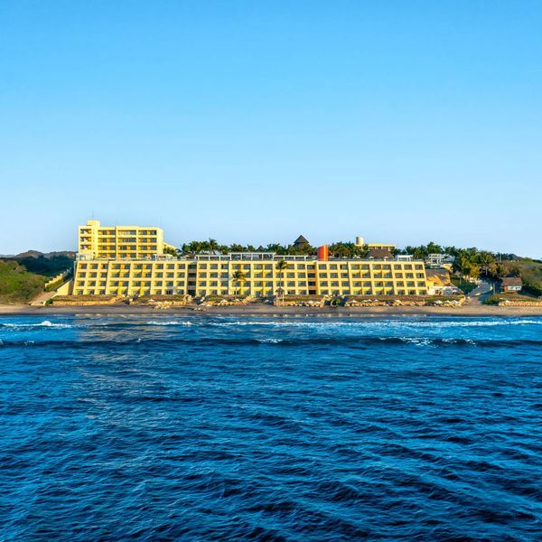Iberostar Selection (Playa Mita)
