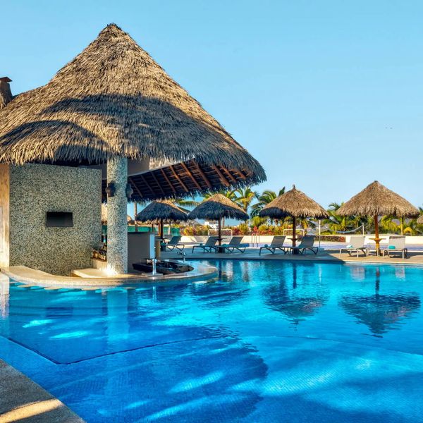 Iberostar Selection (Playa Mita)