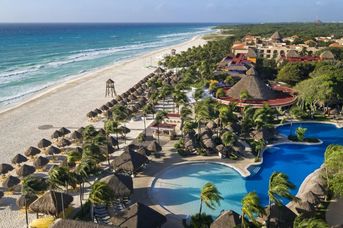 Iberostar Tucan