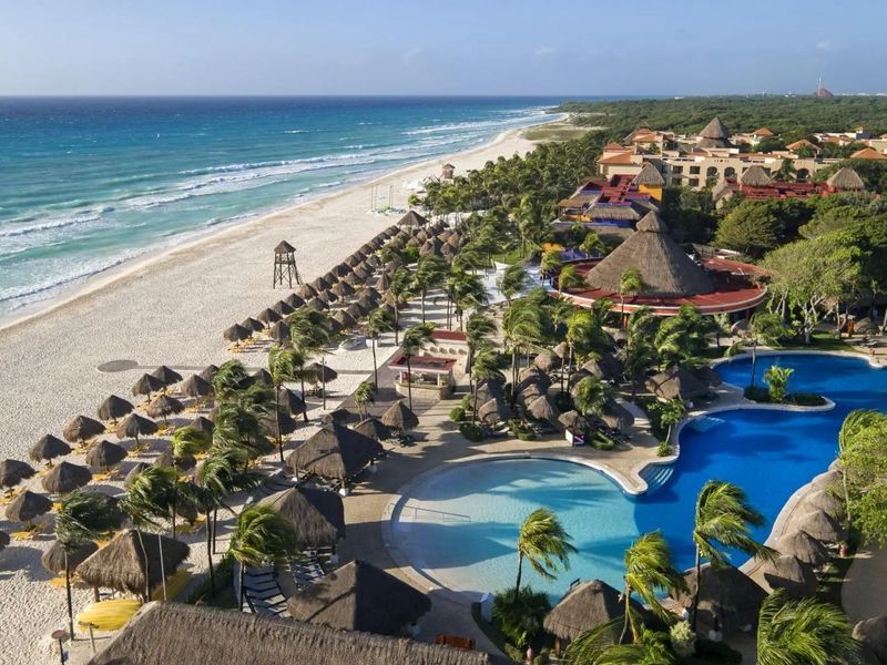 Iberostar Tucan 5*
