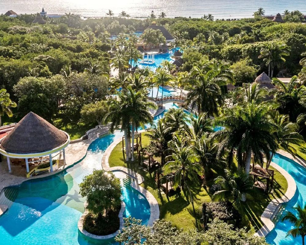 Iberostar Paraiso del Mar
