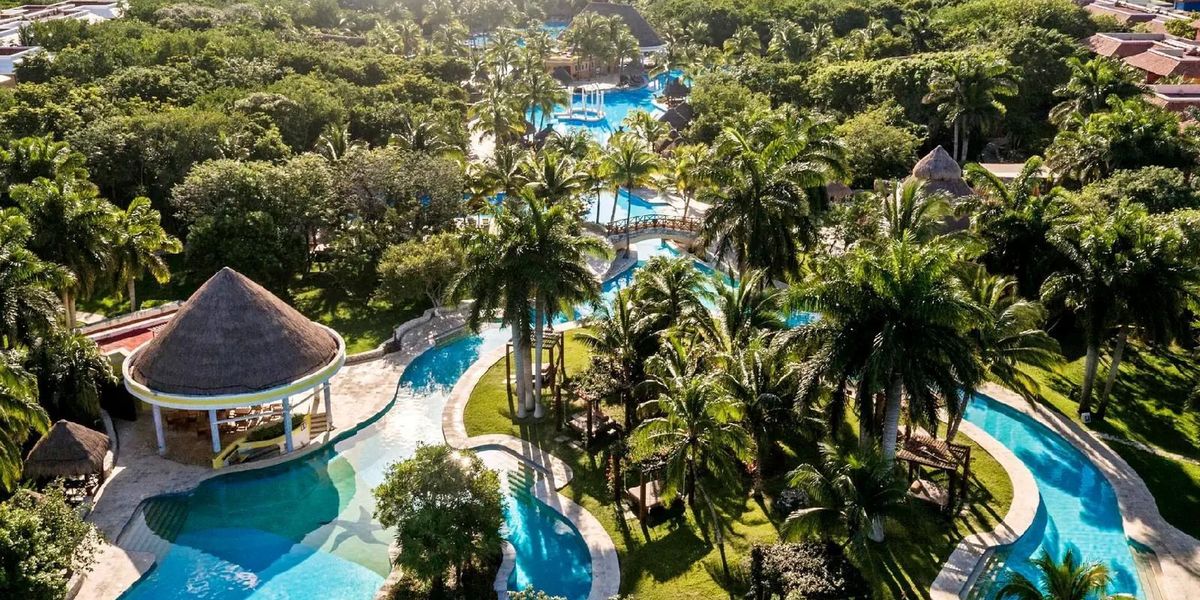 Hiszpania na 7 dni w grudniu: 5⋆ hotel od 8 466 zł