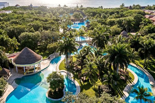 Iberostar Waves Paraiso del Mar