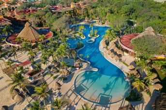 Iberostar Waves Quetzal