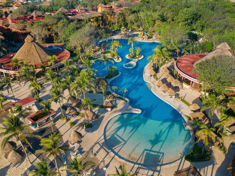 Iberostar Waves Quetzal