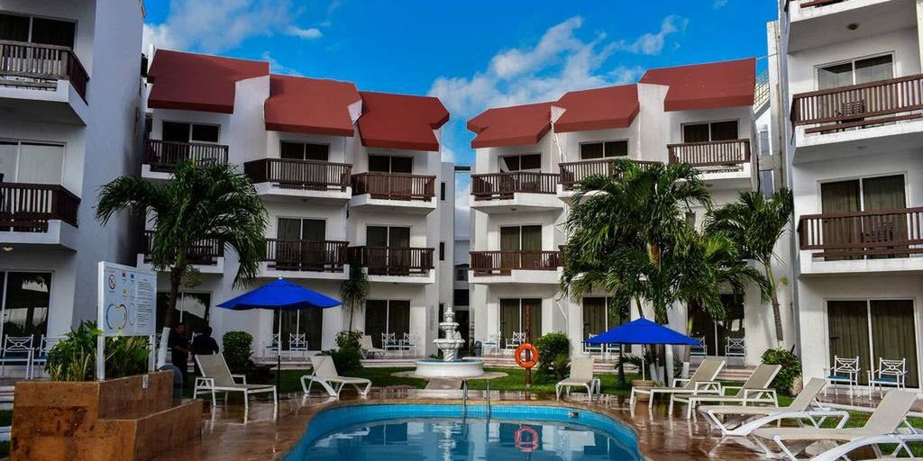 Meksyk na 7 dni w czerwcu: 3⋆ hotel od 6 720 zł