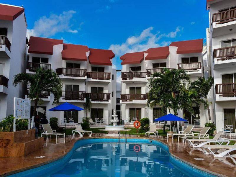 Imperial Las Perlas