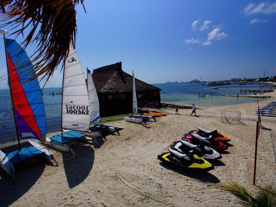 plaża