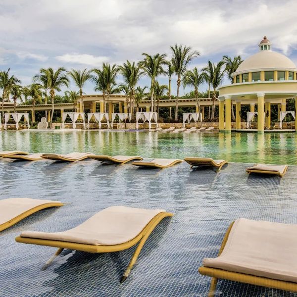 JOIA Paraiso by Iberostar (ex. Iberostar Grand Paraiso)