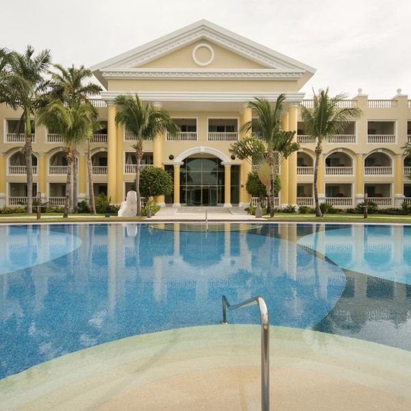 JOIA Paraiso by Iberostar (ex. Iberostar Grand Paraiso)