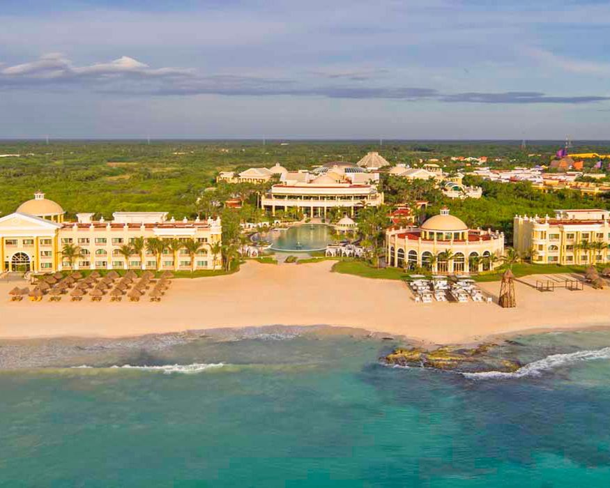 JOIA Paraiso by Iberostar (ex. Iberostar Grand Paraiso)
