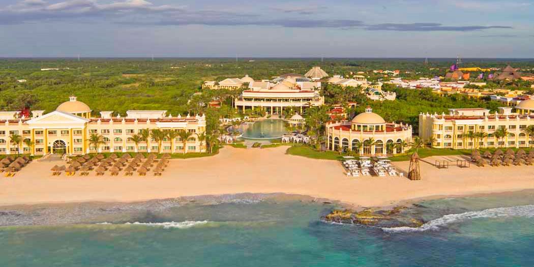 Meksyk First Deal na 7 dni w grudniu: 5⋆ hotel od 28 831 zł