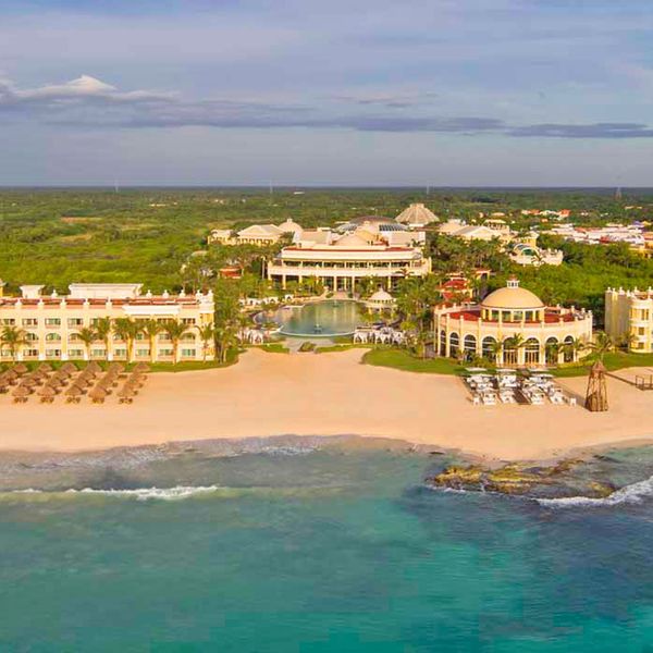 JOIA Paraiso by Iberostar (ex. Iberostar Grand Paraiso)