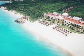 JOIA Paraiso by Iberostar (ex. Iberostar Grand Paraiso)