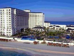 Jw Marriott Resort &amp; Spa 5*