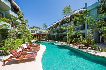Kimpton Aluna Tulum (ex. Aluna Tulum)