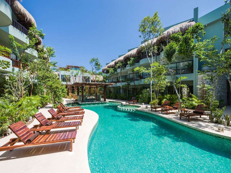 Kimpton Aluna Tulum (ex. Aluna Tulum)