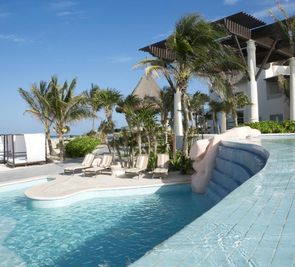 Kore Tulum Retreat
