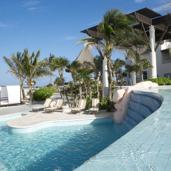 Kore Tulum Retreat