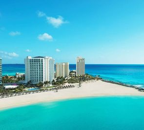 Krystal Altitude Cancun (ex. Krystal Grand Cancun)