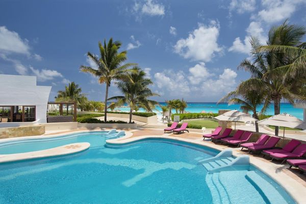 Krystal Altitude Cancun (ex. Krystal Grand Cancun)