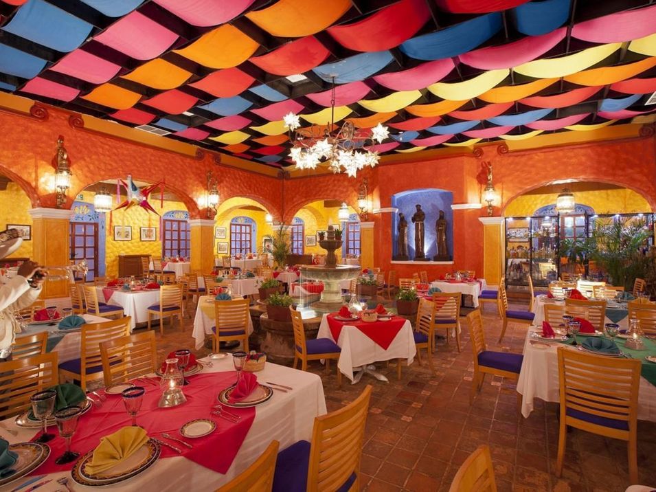 restauracja