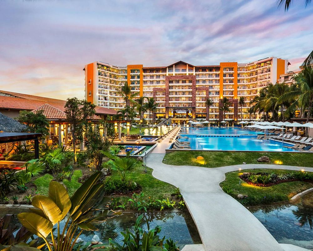 Krystal Grand (Nuevo Vallarta)