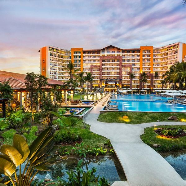 Krystal Grand (Nuevo Vallarta)