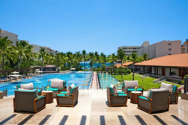 Krystal Grand (Nuevo Vallarta)