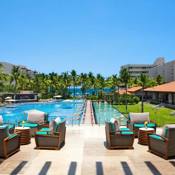 Krystal Grand (Nuevo Vallarta)
