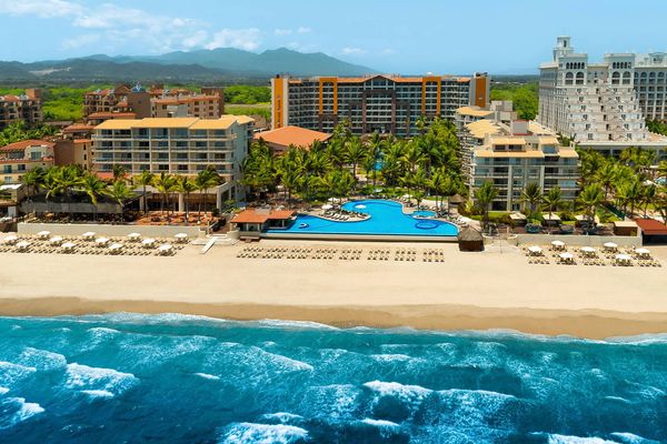 Krystal Grand (Nuevo Vallarta)