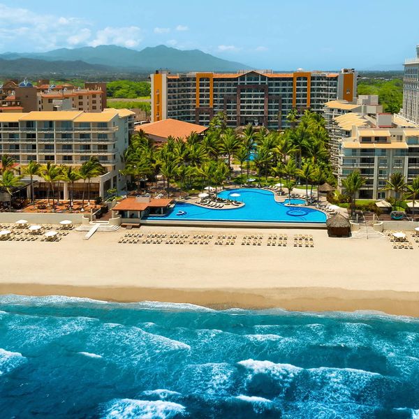 Krystal Grand (Nuevo Vallarta)