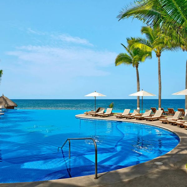 Krystal Grand (Nuevo Vallarta)