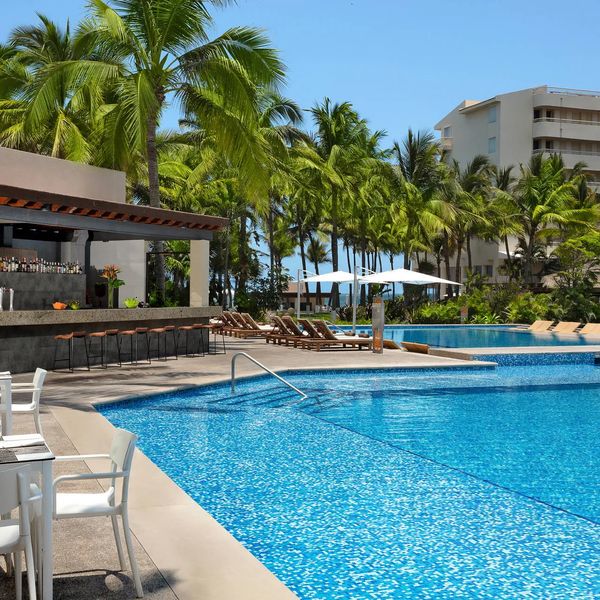Krystal Grand (Nuevo Vallarta)