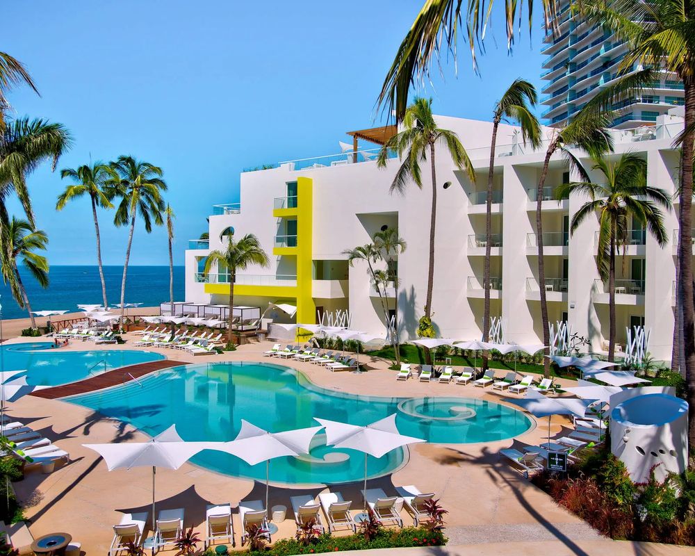 Krystal Grand (Puerto Vallarta)