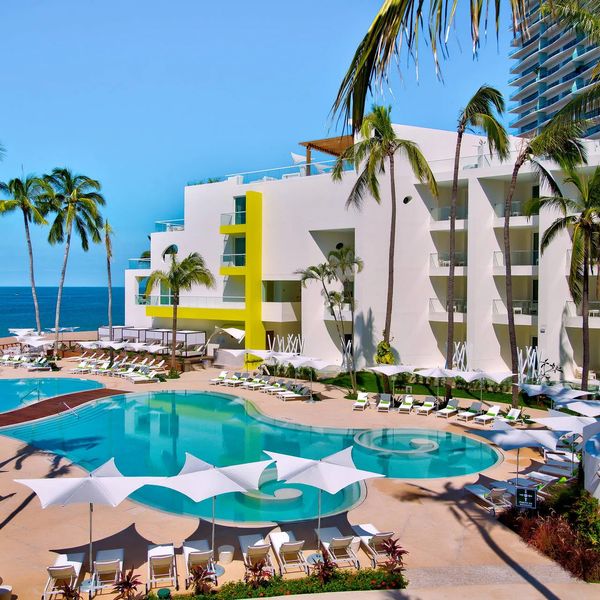 Krystal Grand (Puerto Vallarta)