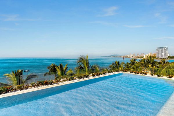 Krystal Grand (Puerto Vallarta)