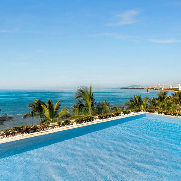 Krystal Grand Puerto Vallarta – 2027-03-11 - Zdjęcie 2