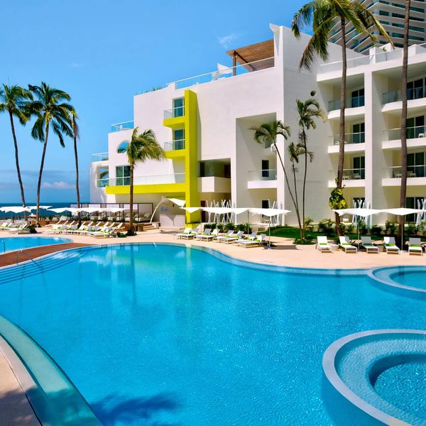 Krystal Grand (Puerto Vallarta)