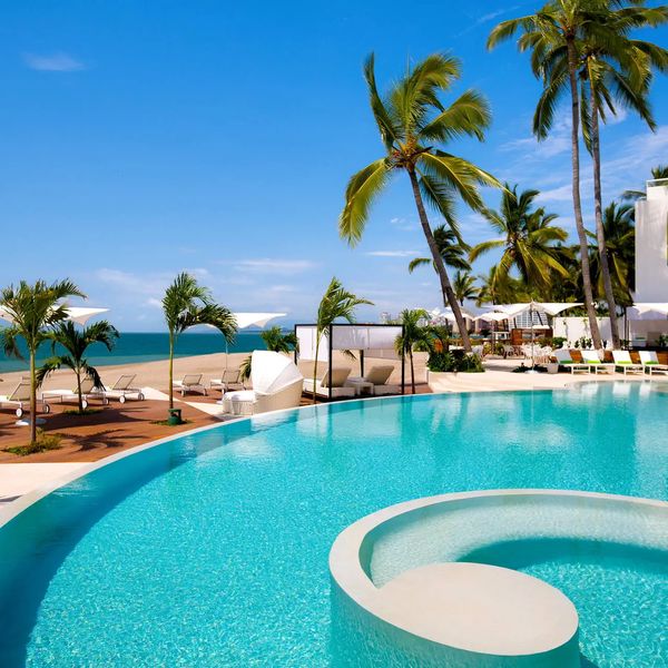 Krystal Grand (Puerto Vallarta)