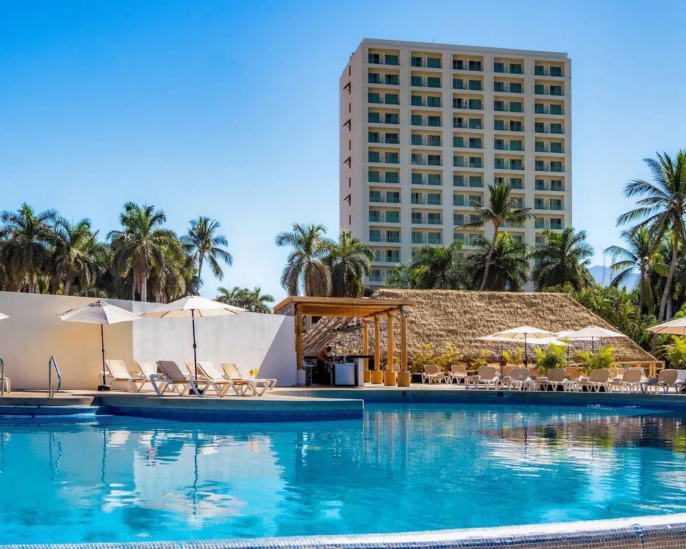 Krystal® Puerto Vallarta