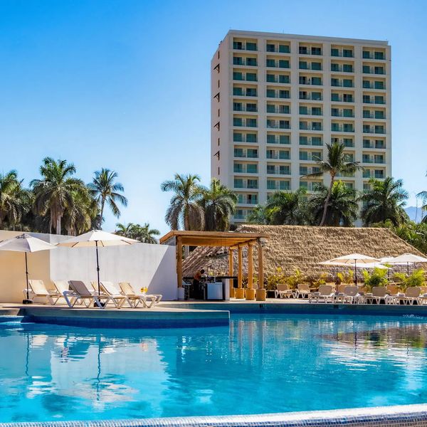 Krystal® Puerto Vallarta