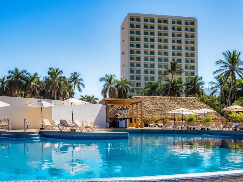 Krystal? Puerto Vallarta