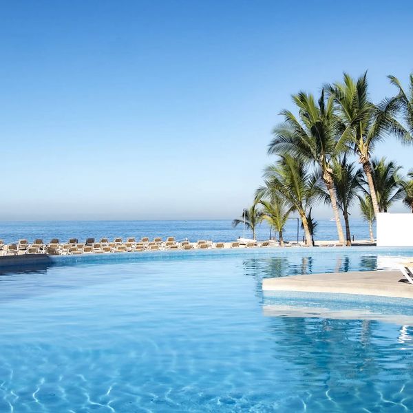 Krystal Puerto Vallarta – 2027-01-07 - Zdjęcie 2