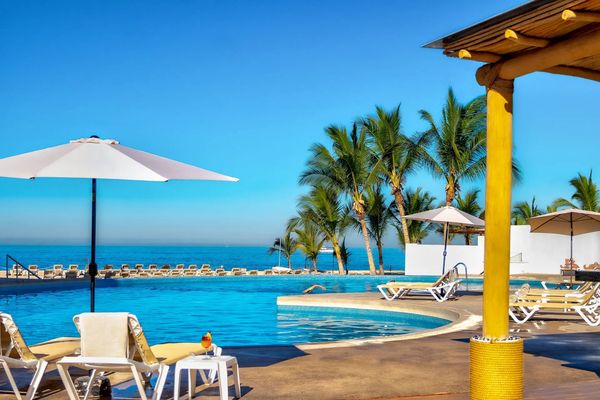 Krystal® Puerto Vallarta