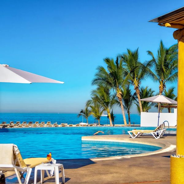 Krystal Puerto Vallarta – 2027-01-07 - Zdjęcie 3