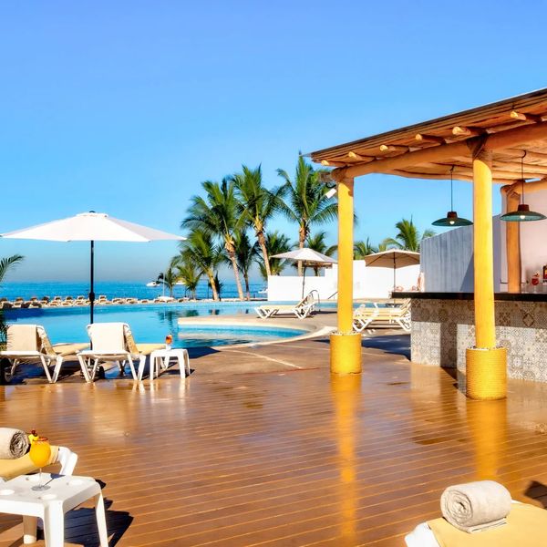 Krystal® Puerto Vallarta