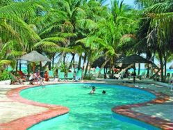 Las Palapas 3*